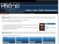 deathrace.jp