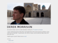 derek-morrison.com