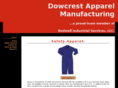 dowcrestspecialties.com