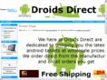droidsdirect.com