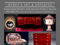 dubeysantiques.com