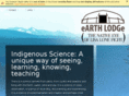 earthlodge.info