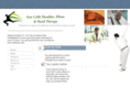 eastcobbhandtherapy.com