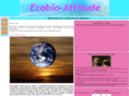 ecobio-attitude.org