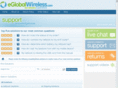 eglobalsupport.com