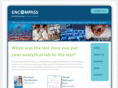 encompass-pharma.com