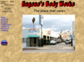eugenesbodyworks.com