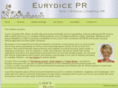 eurydicepr.co.uk