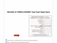 facingforeclosureinatlanta.com