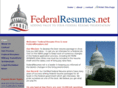 federalresumes.mobi