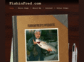 fishinfred.com