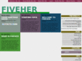 fiveher.net