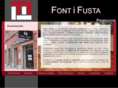 fontifusta.com