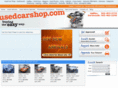 forbesusedcarshop.com