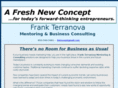 frankterranova.com