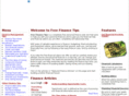 free-finance-tips.com