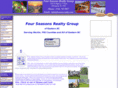 fseasonsrealty.com