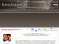 galisonlaw.com