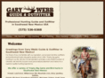 garywebbguide.com