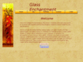 glassenchantment.com