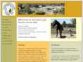 goodenoughfarms.com