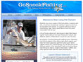 gosnookfishing.com