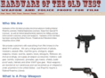 gunsforfilm.com