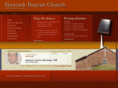 hancockbaptist.org