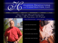 hannonrenovations.com