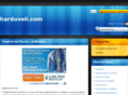 harduveli.com