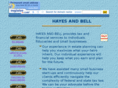 hayesandbell.com