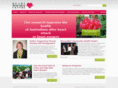 heartresearchcentre.org