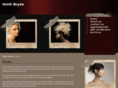 heidibryde.com