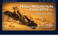 highmountainconcepts.com