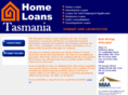 homeloanstasmania.com