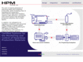 hpmsystems.com