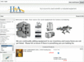 hurstassocinc.com