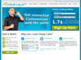 ilovecheapcalls.com