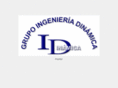 ingenieriadinamica.com