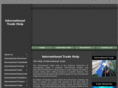 internationaltradehelp.com