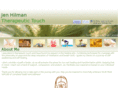jenhilmantherapeutictouch.com