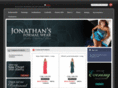 jonathansformal.com