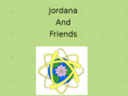 jordanaandfriends.com