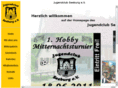 jugendclub-seeburg.com
