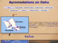 kailuaoahuhawaii.com