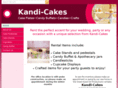 kandicakes.com