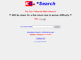 kosearch.com