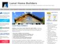 lanaihomebuilder.com