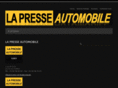 lapresseautomobile.net