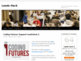 leedshack.com